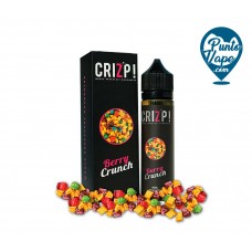 Crizp! Berry Crunch