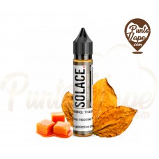 Solace - Creamy Tobacco 30mg