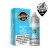 Vapetasia Iced Blue Razz