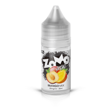 Zomo NicSalt - Mango Ice