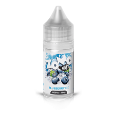 Zomo NicSalt- Blueberry ICE 35mg