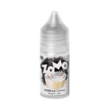 Zomo NicSalt - Vanilla Crema 35mg