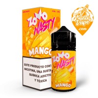 Zomo-Nasty - Mango