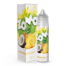 Zomo - Pineapple Coconut
