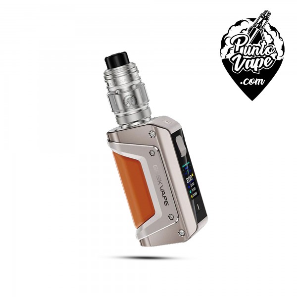 GeekVape - Aegis Legend 3 KIT