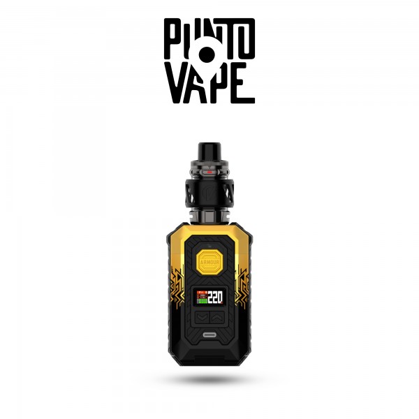 VAPORESSO - ARMOUR MAX KIT