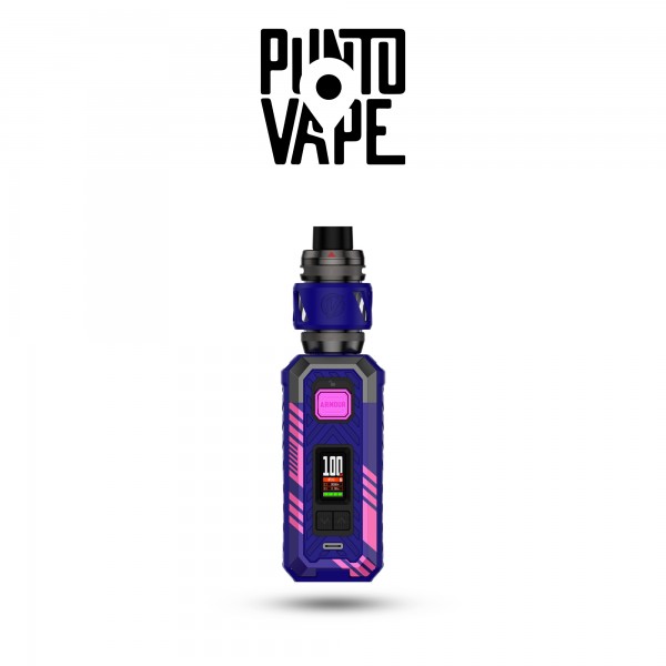 VAPORESSO - ARMOUR S KIT