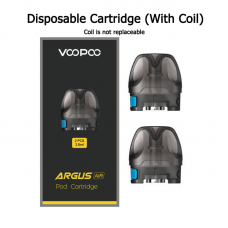 Voopoo - Argus Air Pod Cartucho 