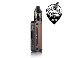 Lost Vape - Thelema Solo Kit