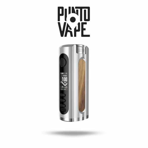 LOST VAPE GRUS MOD