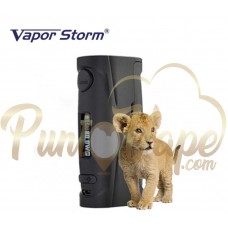 Vapor Storm - Puma Baby 80W Box Mod