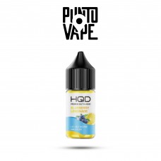 HQD - BLUEBERRY LEMONADE - SALT - 30ML