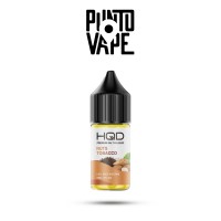 HQD - NUTS TOBACCO - SALT - 30ML