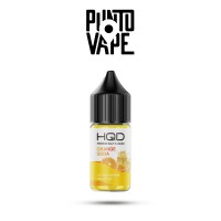 HQD - ORANGE SODA - SALT - 30ML