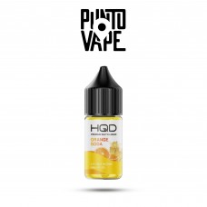 HQD - ORANGE SODA - SALT - 30ML