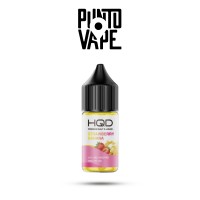 HQD - STRAWBERRY BANANA - SALT - 30ML