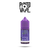 HYPNOS - APPLE GRAPE ICE - SALT - 30ML