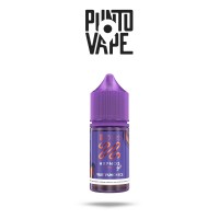 HYPNOS - FRUIT PUNCH ICE - SALT - 30ML