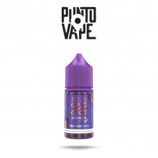 HYPNOS - FRUIT PUNCH ICE - SALT - 30ML