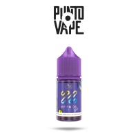 HYPNOS - LEMON ICE - SALT - 30ML