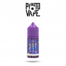 HYPNOS - LEMON ICE - SALT - 30ML