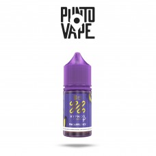 HYPNOS - PINEAPPLE ICE - SALT - 30ML