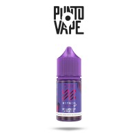 HYPNOS - STRAWBERRY APPLE ICE - SALT - 30ML