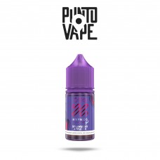 HYPNOS - STRAWBERRY APPLE ICE - SALT - 30ML