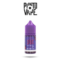 HYPNOS - STRAWBERRY ICE - SALT - 30ML