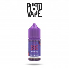 HYPNOS - STRAWBERRY ICE - SALT - 30ML