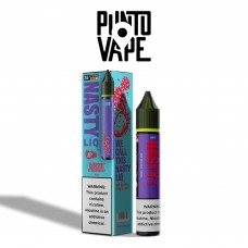 NASTY - BLUEBERRY RASPBERRY STRAWBERRY - SALT - 30ML