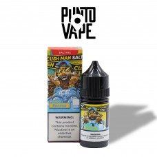 NASTY - CUSHMAN MANGO BANANA ICE - SALT - 30ML