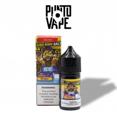NASTY - CUSHMAN MANGO GRAPE ICE - SALT - 30ML
