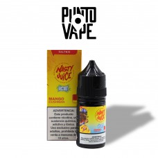 NASTY - CUSHMAN ICE - SALT - 30ML