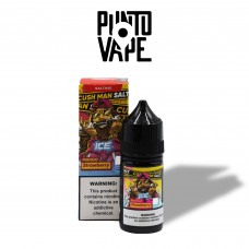 NASTY - CUSHMAN MANGO STRAWBERRY ICE - SALT - 30ML