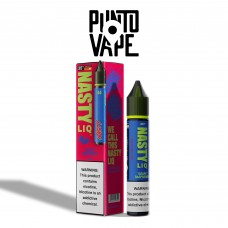 NASTY - GRAPE RASPBERRY - SALT - 30ML