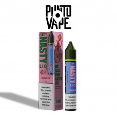 NASTY - GUAVA ICE - SALT - 30ML