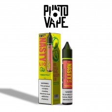 NASTY - MANGO PEACH - SALT - 30ML