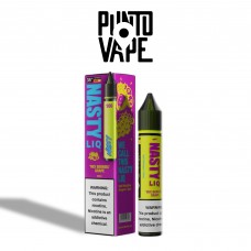 NASTY - MIX BERRIES GRAPE - SALT - 30ML