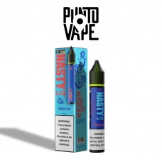 NASTY - PEACH ICE - SALT - 30ML