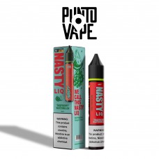 NASTY - RASPBERRY WATERMELON - SALT - 30ML
