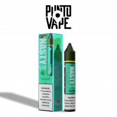 NASTY - SPEARMINT - SALT - 30ML