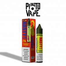 NASTY - STRAWBERRY RASPBERRY - SALT - 30ML