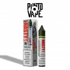 NASTY - VHIMTO BULL - SALT - 30ML