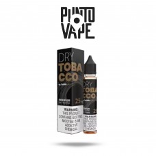 VGOD - DRY TOBACCO - SALT - 30ML
