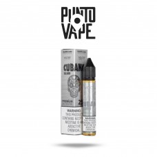 VGOD - CUBANO SILVER - SALT - 30ML