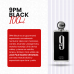 9PM BLACK - AFNAN - 100ML