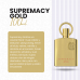 SUPREMACY GOLD - AFNAN - 100ML