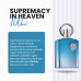 SUPREMACY IN HEAVEN - AFNAN - 100ML
