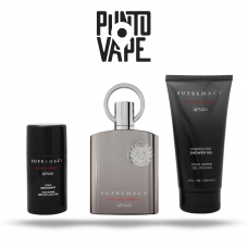 SUPREMACY NOT ONLY INTENSE COMBO - AFNAN - 100ML